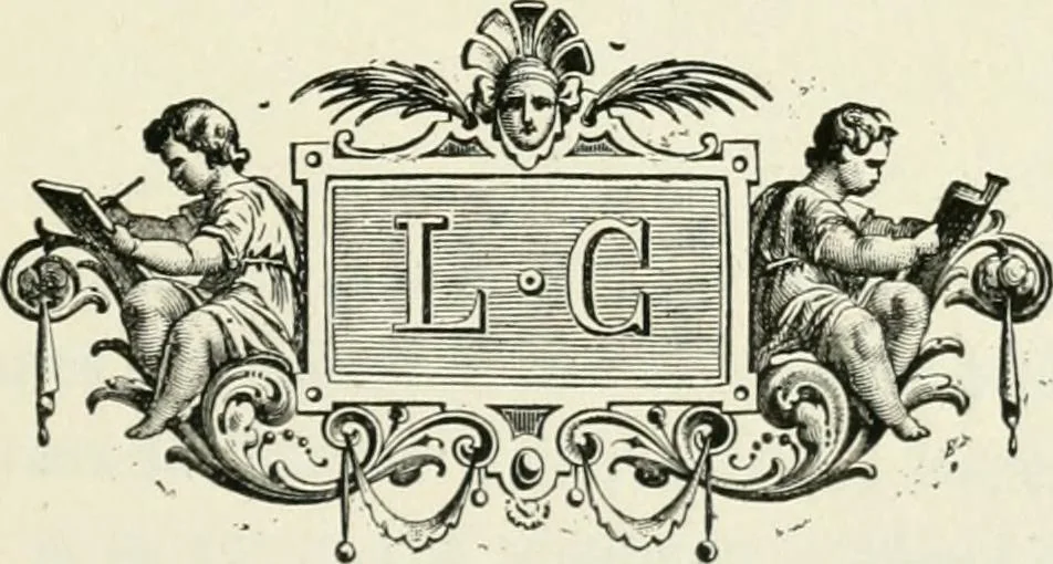 An illustration from Les tribunaux secrets : ouvrage historique, 1880, leaf 390