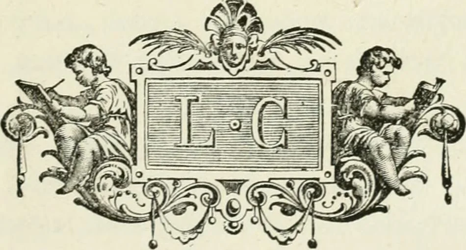 An illustration from Les tribunaux secrets : ouvrage historique, 1880, leaf 8