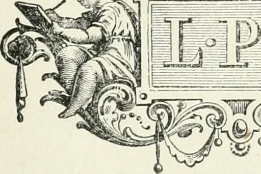 An illustration from Les tribunaux secrets : ouvrage historique, 1880, leaf 366