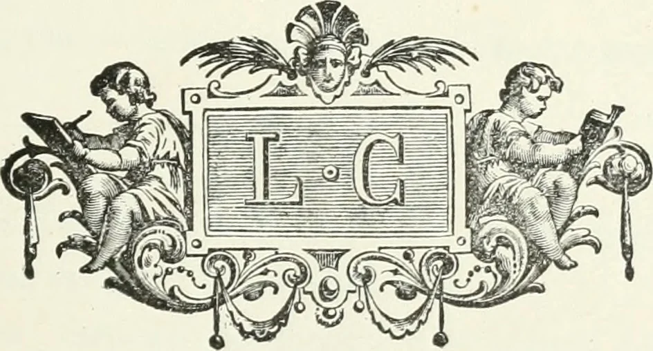An illustration from Les tribunaux secrets : ouvrage historique, 1880, leaf 8