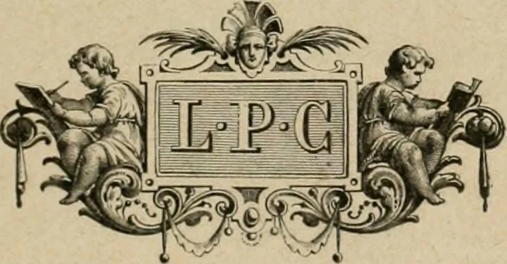 An illustration from Les tribunaux secrets : ouvrage historique, 1880, leaf 8