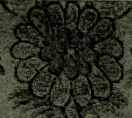 An illustration from Le style Louis XVI : ouvrage orne de 160 gravures environ, 1900, leaf 142