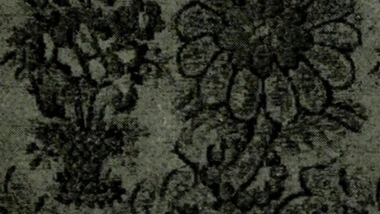 An illustration from Le style Louis XVI : ouvrage orne de 160 gravures environ, 1900, leaf 142