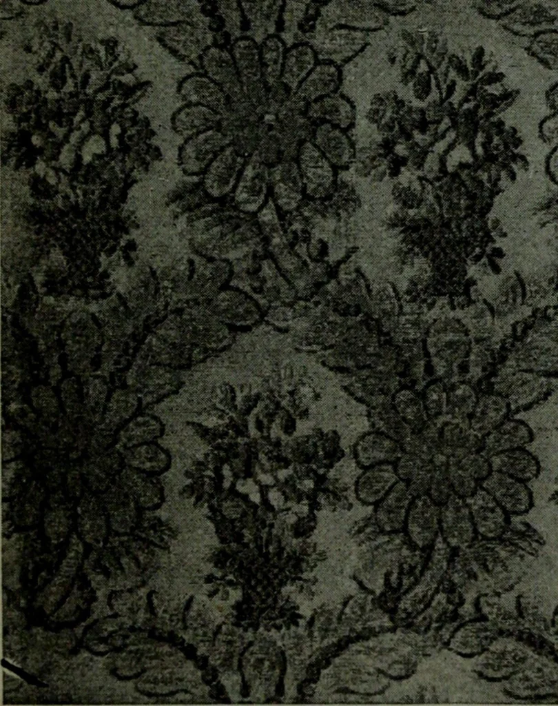 An illustration from Le style Louis XVI : ouvrage orne de 160 gravures environ, 1900, leaf 142