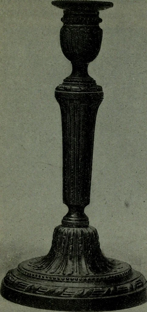 An illustration from Le style Louis XVI : ouvrage orne de 160 gravures environ, 1900, leaf 178