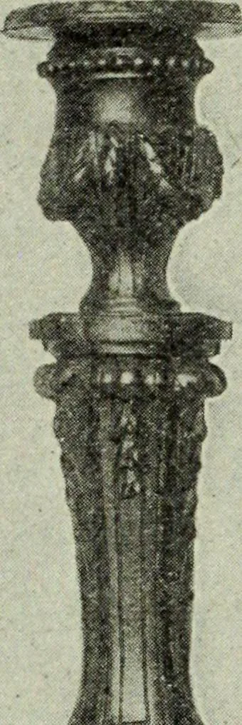 An illustration from Le style Louis XVI : ouvrage orne de 160 gravures environ, 1900, leaf 183