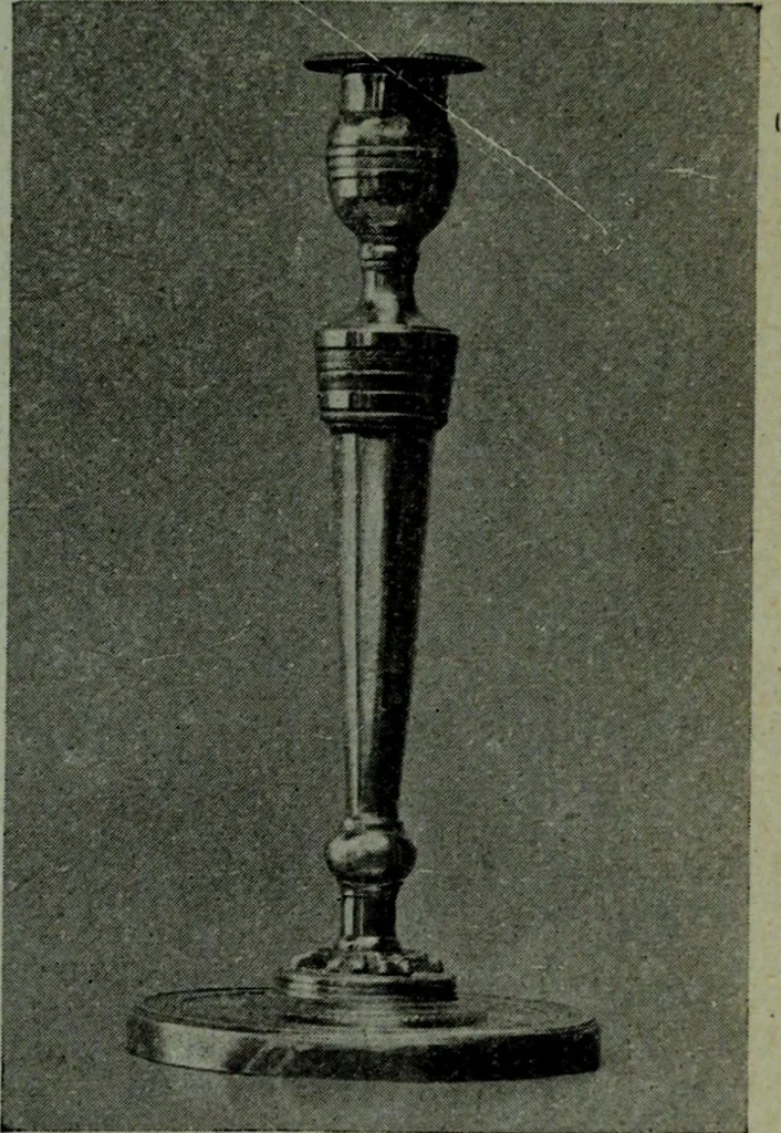An illustration from Le style Louis XVI : ouvrage orne de 160 gravures environ, 1900, leaf 192