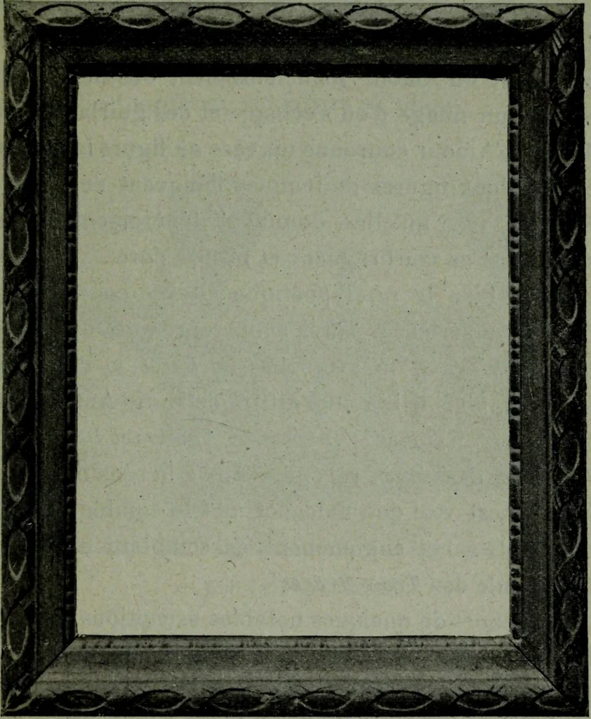 An illustration from Le style Louis XVI : ouvrage orne de 160 gravures environ, 1900, leaf 206
