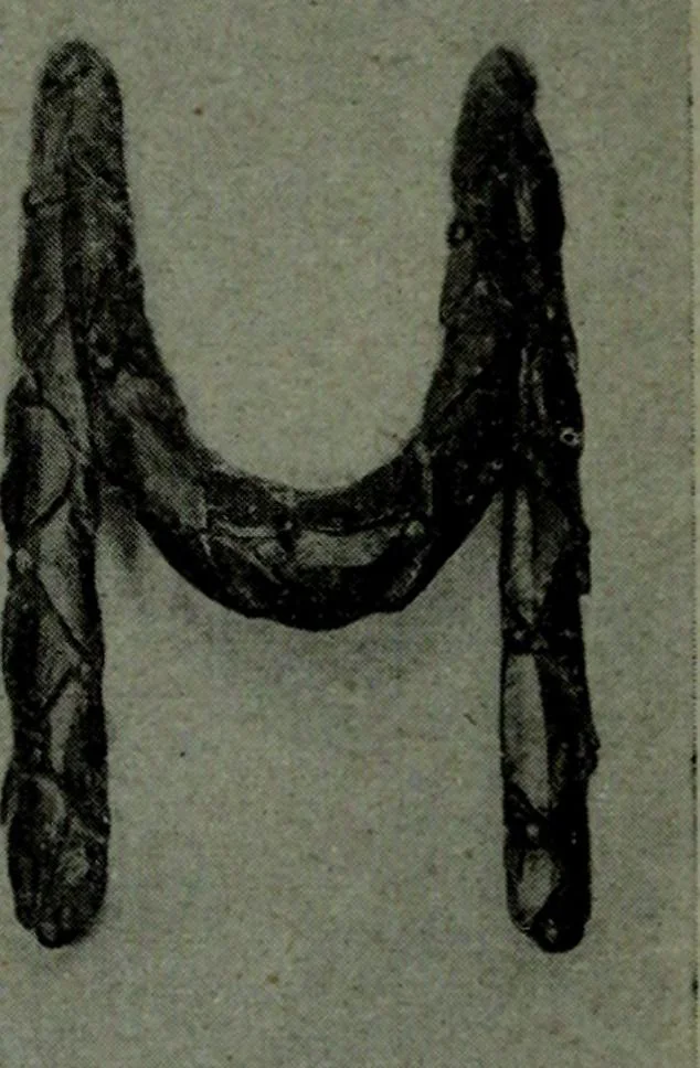 An illustration from Le style Louis XVI : ouvrage orne de 160 gravures environ, 1900, leaf 36