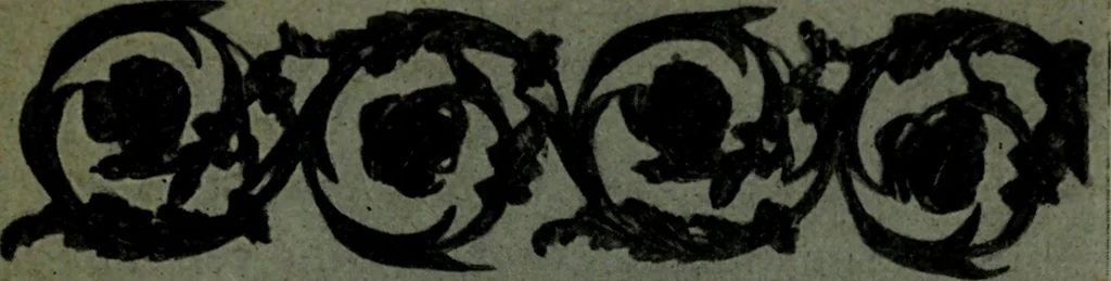 An illustration from Le style Louis XVI : ouvrage orne de 160 gravures environ, 1900, leaf 40