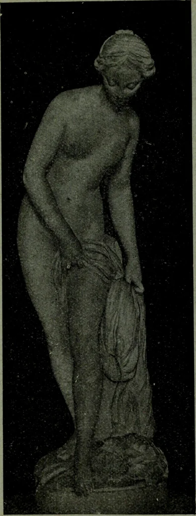 An illustration from Le style Louis XVI : ouvrage orne de 160 gravures environ, 1900, leaf 70