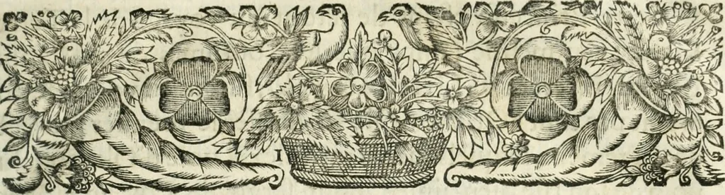 An illustration from Les us, et coutumes de la mer. Divisées en trois parties. I. De la navigation. II. Du commerce naval, & contrats maritimes. III. De la jurisdiction de la marine. Avec un traitté des termes de marine, reglemens de la navigation des fleuves & rivieres; et les nouveaux edits, reglemens, arrests & iugemens rendus sur le fait du commerce de la mer, 1671, leaf 14