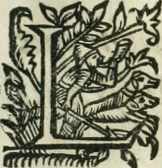 An illustration from Les us, et coutumes de la mer. Divisées en trois parties. I. De la navigation. II. Du commerce naval, & contrats maritimes. III. De la jurisdiction de la marine. Avec un traitté des termes de marine, reglemens de la navigation des fleuves & rivieres; et les nouveaux edits, reglemens, arrests & iugemens rendus sur le fait du commerce de la mer, 1671, leaf 600