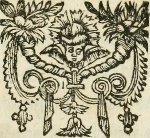 An illustration from Les us, et coutumes de la mer. Divisées en trois parties. I. De la navigation. II. Du commerce naval, & contrats maritimes. III. De la jurisdiction de la marine. Avec un traitté des termes de marine, reglemens de la navigation des fleuves & rivieres; et les nouveaux edits, reglemens, arrests & iugemens rendus sur le fait du commerce de la mer, 1671, leaf 8