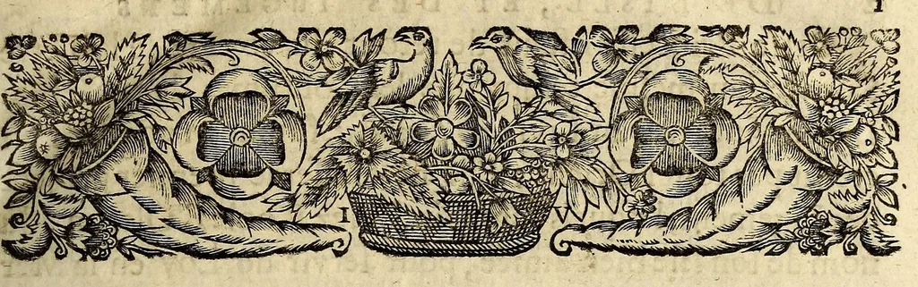 An illustration from Les us, et coutumes de la mer. : Divisées en trois parties. ... Avec un traitté des termes de marine, reglemens de la navigation des fleuves & rivieres; et les nouveaux edits, reglemens, arrests & jugemens rendus sur le fait du commerce de la mer, 1671, leaf 13