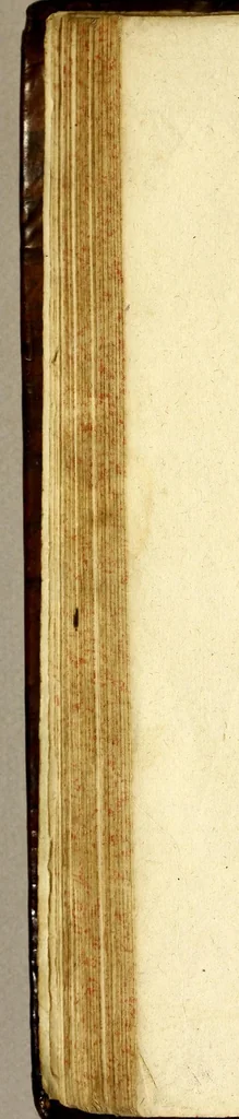 An illustration from Les us, et coutumes de la mer. : Divisées en trois parties. ... Avec un traitté des termes de marine, reglemens de la navigation des fleuves & rivieres; et les nouveaux edits, reglemens, arrests & jugemens rendus sur le fait du commerce de la mer, 1671, leaf 150