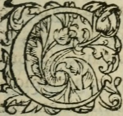 An illustration from Les Vies des hommes illustres, grecs et romains, comparées l'une avec l'autre, 1567, leaf 178