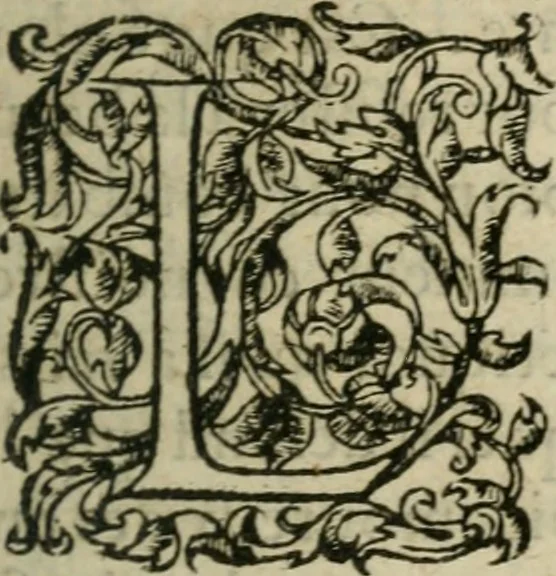 An illustration from Les Vies des hommes illustres, grecs et romains, comparées l'une avec l'autre, 1567, leaf 330
