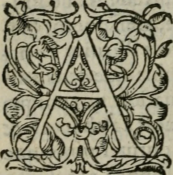 An illustration from Les Vies des hommes illustres, grecs et romains, comparées l'une avec l'autre, 1567, leaf 397
