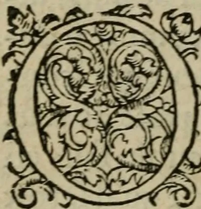 An illustration from Les Vies des hommes illustres, grecs et romains, comparées l'une avec l'autre, 1567, leaf 441