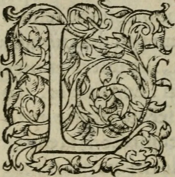 An illustration from Les Vies des hommes illustres, grecs et romains, comparées l'une avec l'autre, 1567, leaf 449