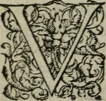 An illustration from Les Vies des hommes illustres, grecs et romains, comparées l'une avec l'autre, 1567, leaf 143