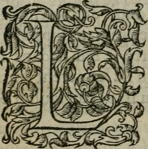 An illustration from Les Vies des hommes illustres, grecs et romains, comparées l'une avec l'autre, 1567, leaf 237