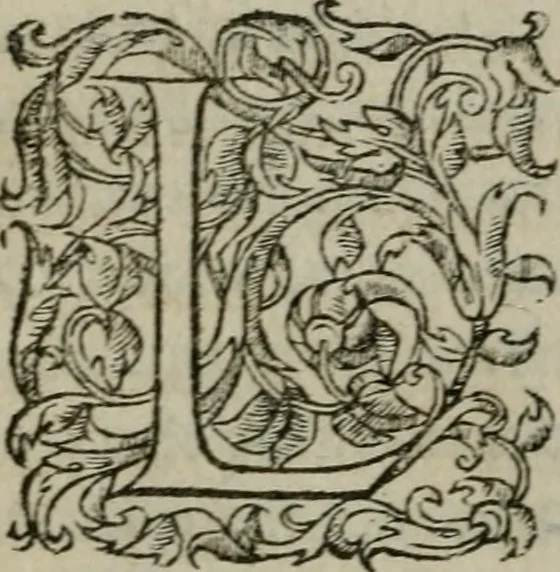 An illustration from Les Vies des hommes illustres, grecs et romains, comparées l'une avec l'autre, 1567, leaf 481