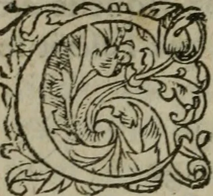 An illustration from Les Vies des hommes illustres, grecs et romains, comparées l'une avec l'autre, 1567, leaf 627