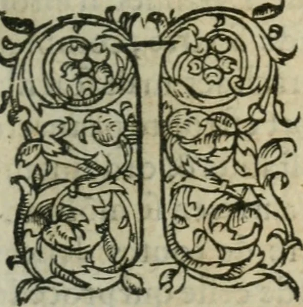 An illustration from Les Vies des hommes illustres, grecs et romains, comparées l'une avec l'autre, 1567, leaf 456