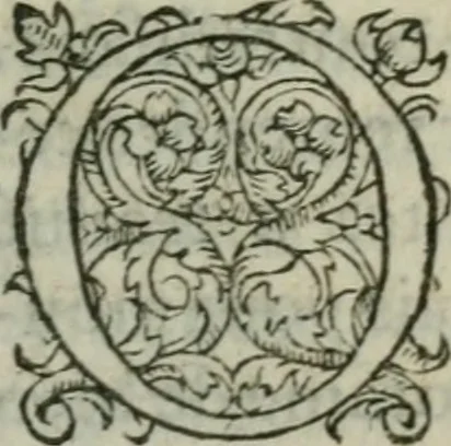 An illustration from Les Vies des hommes illustres, grecs et romains, comparées l'une avec l'autre, 1567, leaf 612