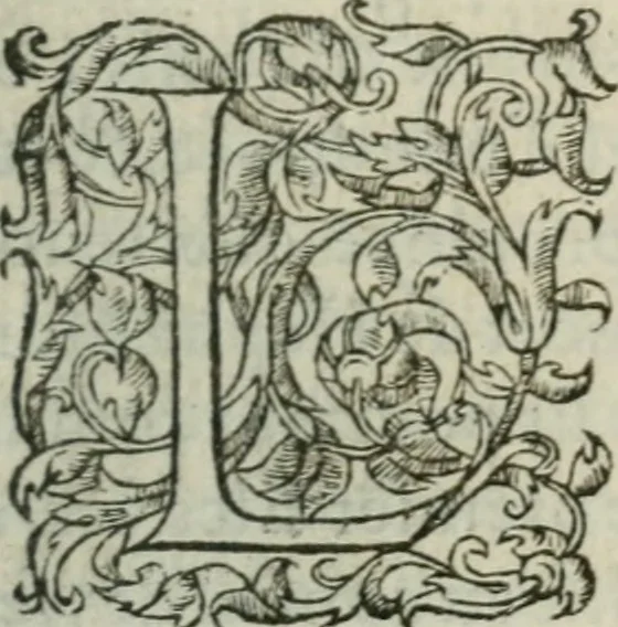 An illustration from Les Vies des hommes illustres, grecs et romains, comparées l'une avec l'autre, 1567, leaf 402