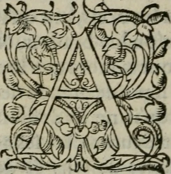 An illustration from Les Vies des hommes illustres, grecs et romains, comparées l'une avec l'autre, 1567, leaf 453