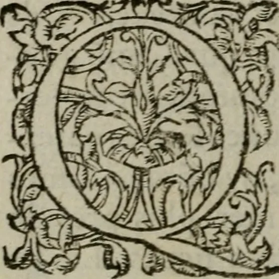 An illustration from Les Vies des hommes illustres, grecs et romains, comparées l'une avec l'autre, 1567, leaf 57