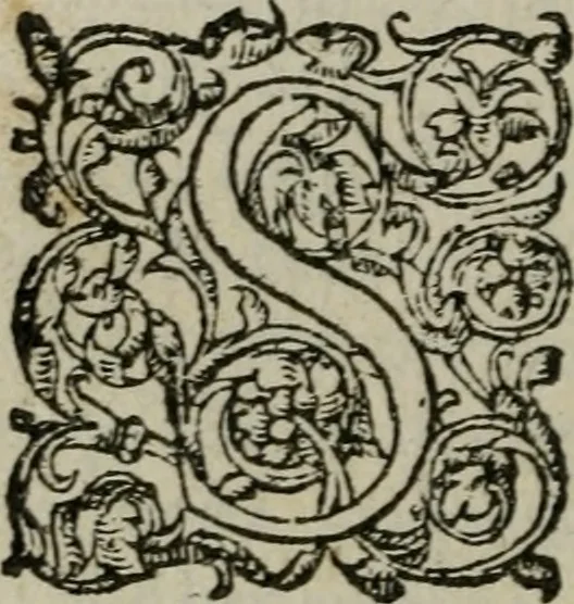 An illustration from Les Vies des hommes illustres, grecs et romains, comparées l'une avec l'autre, 1567, leaf 161