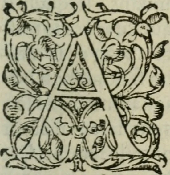 An illustration from Les Vies des hommes illustres, grecs et romains, comparées l'une avec l'autre, 1567, leaf 570