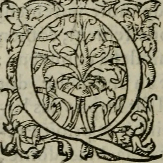 An illustration from Les Vies des hommes illustres, grecs et romains, comparées l'une avec l'autre, 1567, leaf 699