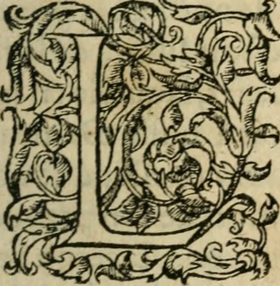 An illustration from Les Vies des hommes illustres, grecs et romains, comparées l'une avec l'autre, 1567, leaf 110