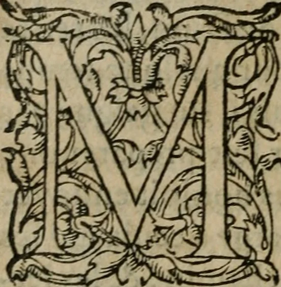 An illustration from Les Vies des hommes illustres, grecs et romains, comparées l'une avec l'autre, 1567, leaf 415