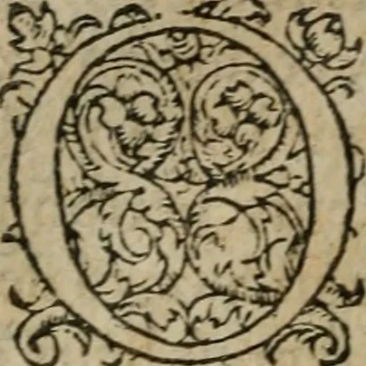An illustration from Les Vies des hommes illustres, grecs et romains, comparées l'une avec l'autre, 1567, leaf 505