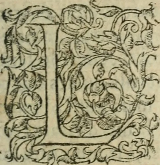 An illustration from Les Vies des hommes illustres, grecs et romains, comparées l'une avec l'autre, 1567, leaf 512
