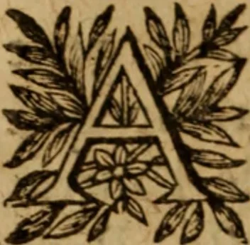 An illustration from Les visions; augmentées de l'Enfer reformé; ou, Sedition infernalle, 1636, leaf 17