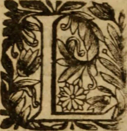 An illustration from Les visions; augmentées de l'Enfer reformé; ou, Sedition infernalle, 1636, leaf 397