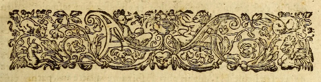 An illustration from Les voyages fameux du sieur Vincent Le Blanc Marseillois, qu'il a faits depuis l'aage de douze ans iusques à soixante, aux quatre parties du monde; a scauoir aux Indes Orientales & Occidentales ..., 1658, leaf 7