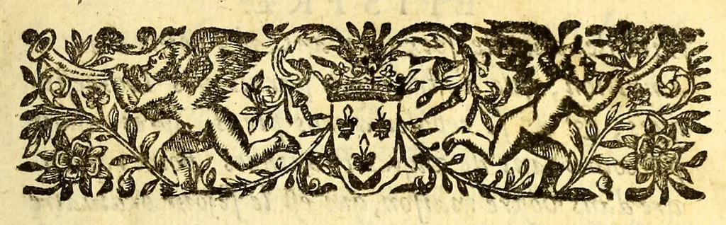 An illustration from Les voyages fameux du sieur Vincent Le Blanc Marseillois, qu'il a faits depuis l'aage de douze ans iusques à soixante, aux quatre parties du monde; a scauoir aux Indes Orientales & Occidentales ..., 1649, leaf 7