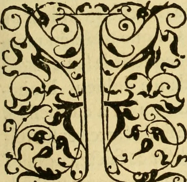 An illustration from Les vrais pourtraits et vies des hommes illustres grecz, latins et payens, 1584, leaf 156