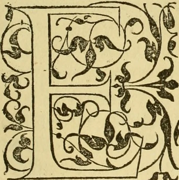 An illustration from Les vrais pourtraits et vies des hommes illustres grecz, latins et payens, 1584, leaf 174
