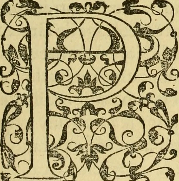 An illustration from Les vrais pourtraits et vies des hommes illustres grecz, latins et payens, 1584, leaf 198