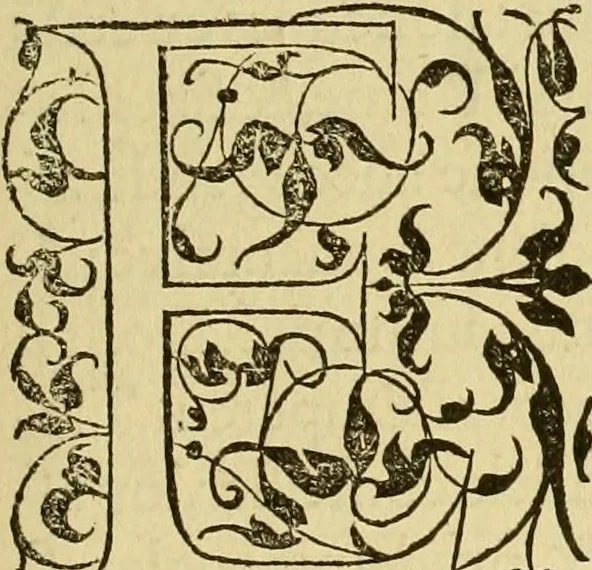 An illustration from Les vrais pourtraits et vies des hommes illustres grecz, latins et payens, 1584, leaf 218