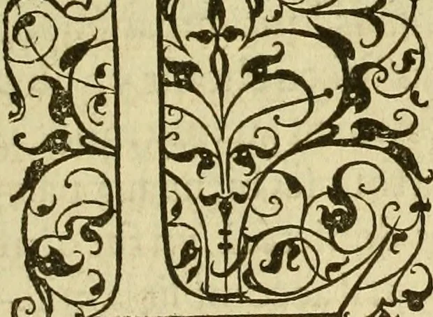 An illustration from Les vrais pourtraits et vies des hommes illustres grecz, latins et payens, 1584, leaf 262